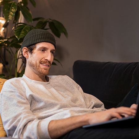 Så lyckas du med återstarten av hemmakontoret